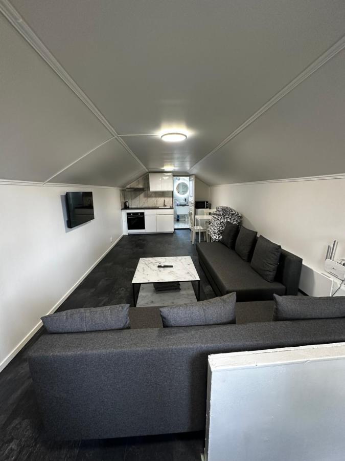 Luxurious Apartment Near Citycenter Borås Exterior foto
