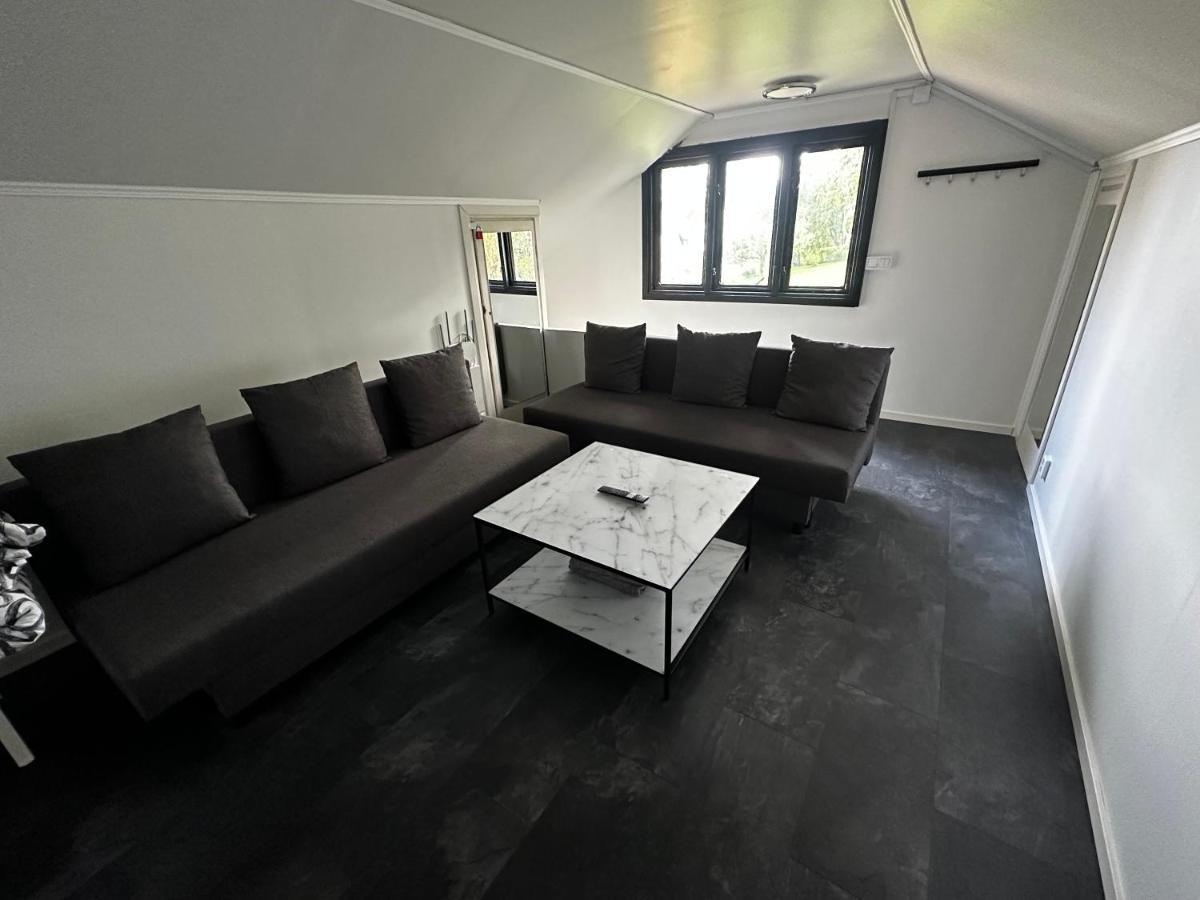 Luxurious Apartment Near Citycenter Borås Exterior foto